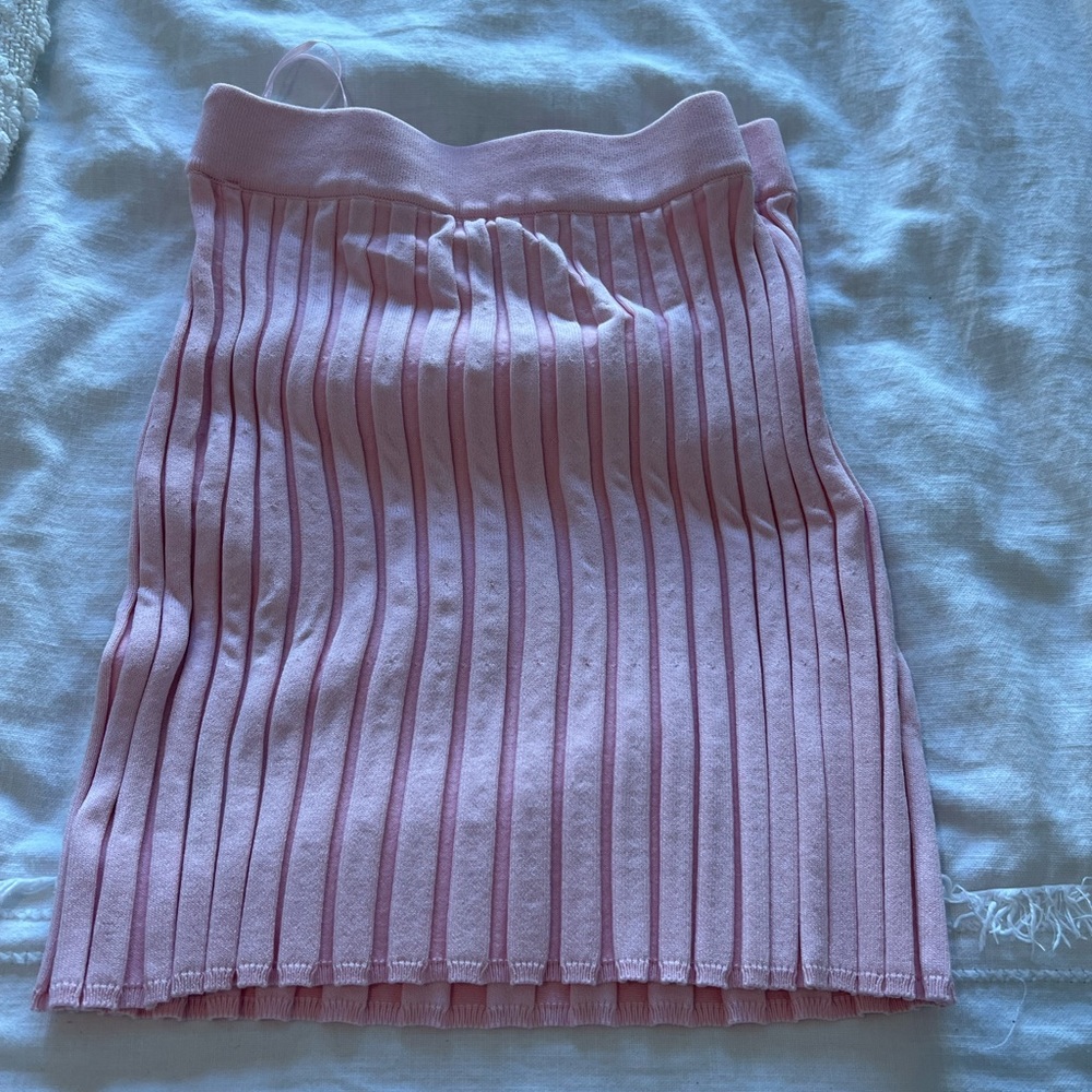 Women’s pink skirt - princess polly